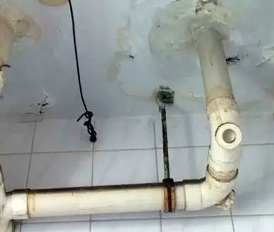 关岭卫生间漏水检测多少钱
