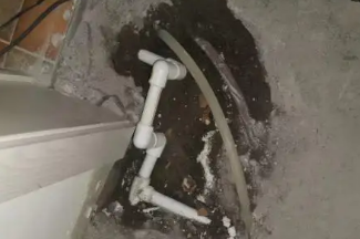 关岭卫生间漏水检测多少钱