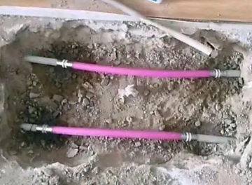 关岭卫生间测漏水多少钱