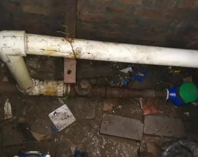 关岭水管维修哪家好