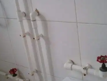 关岭水管维修多少钱