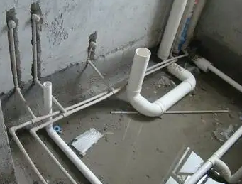关岭水管维修多少钱