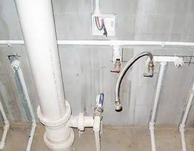 关岭水管维修价格明细