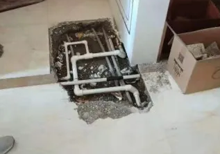 关岭查漏水多少钱
