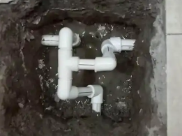 关岭卫生间漏水维修公司为您专业分享一下关岭查漏水的知识点