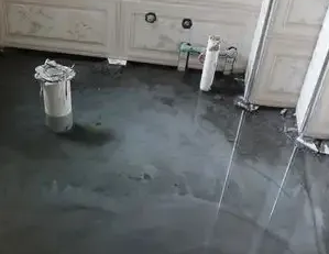 关岭卫生间漏水维修公司为您专业分享下关岭卫生间漏水检测的知识点