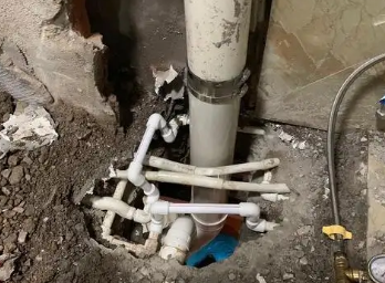关岭卫生间漏水检测多少钱