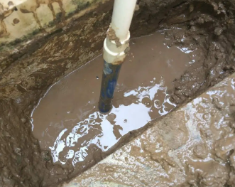 关岭卫生间漏水维修公司为您专业解答一下关岭查漏水的原因