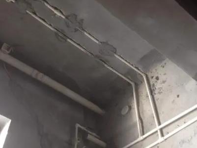 关岭卫生间漏水维修技术的依据是什么