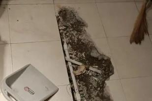 关岭卫生间漏水检测电话